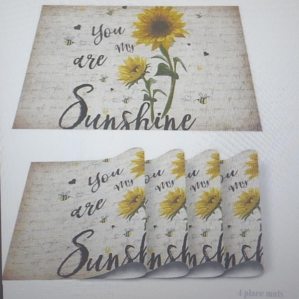 Placemats